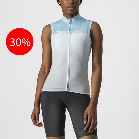 VELOCISSIMA SLEEVELESS